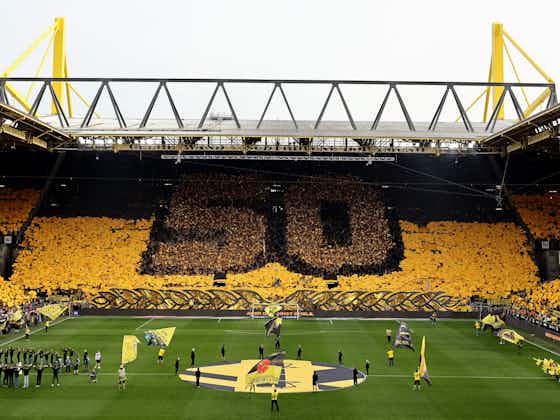 Imagen del artículo:Borussia Dortmund – Atlético de Madrid: Semifinales tras «el muro amarillo»