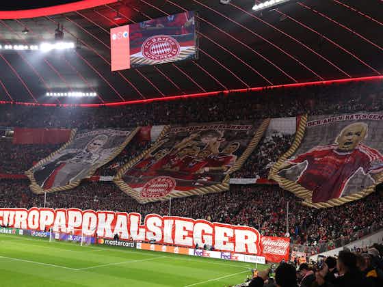Imagen del artículo:Bayern Múnich – Arsenal: Buscar la redención en la Champions