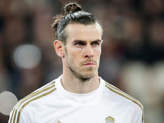 Imagen del artículo:Entorno de Gareth Bale estalló contra el Real Madrid