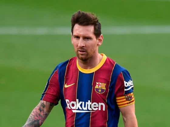 Imagen del artículo:¿La dimisión de Bartomeu significa que Messi seguirá en Barcelona?