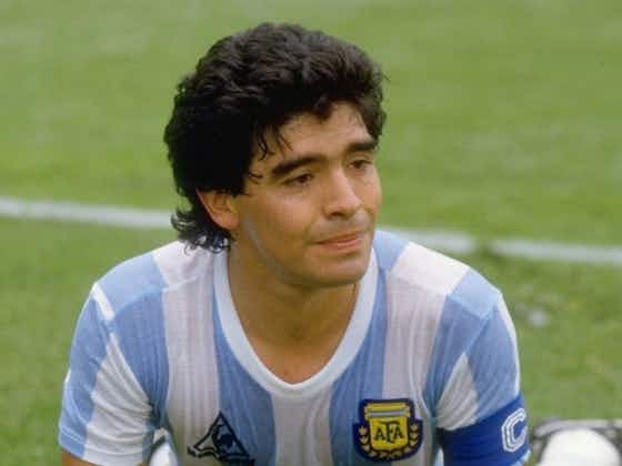 Imagen del artículo:¿Quién fue y qué legado dejó Diego Armando Maradona?
