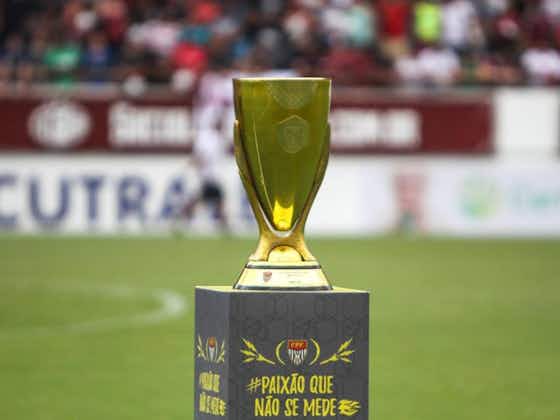 Imagem do artigo:Conselho Técnico da Copa Paulista acontece no dia 19 de abril