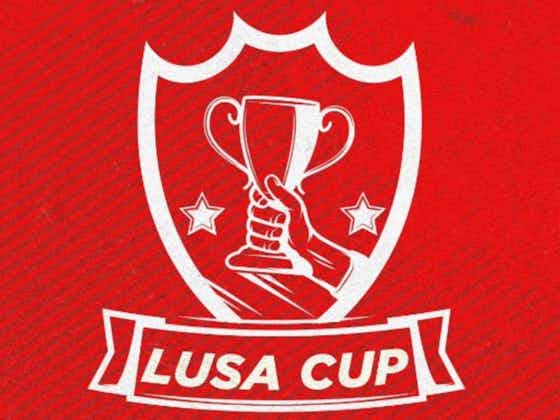 Imagem do artigo:Portuguesa anuncia a Lusa Cup, torneio que unirá torcida e ex-jogadores