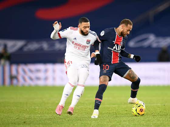 Artikelbild:PSG vs. Lyon: Erstes Topspiel für die französischen Branchenriesen