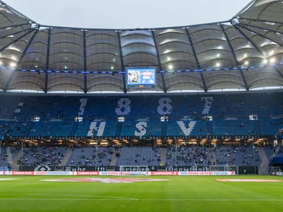 Artikelbild:Dank 2G-Regel: HSV und FC St. Pauli dürfen Stadion voll auslasten