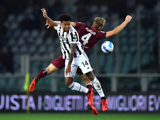 Artikelbild:Juventus: Locatelli entscheidet Derby gegen Torino!
