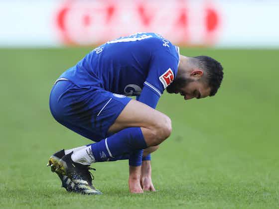 Artikelbild:Ex-Schalker Nabil Bentaleb unterschreibt beim SCO Angers