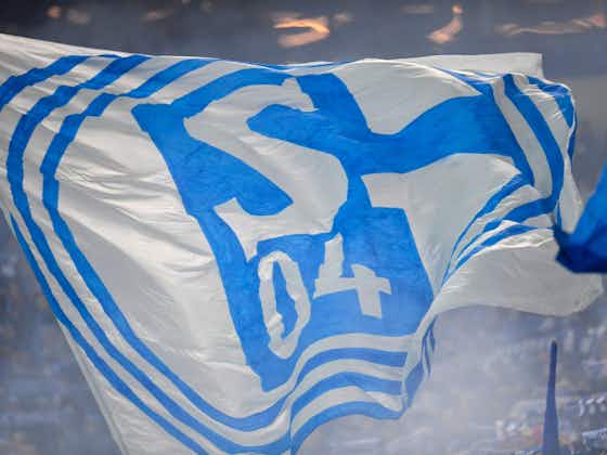 Artikelbild:FC Schalke 04 nimmt Zirkzee-Cousin unter Vertrag