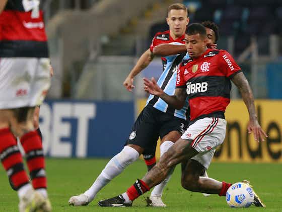 Artikelbild:Personalsorgen bei Chelsea: Kenedy wird von Flamengo zurückbeordert