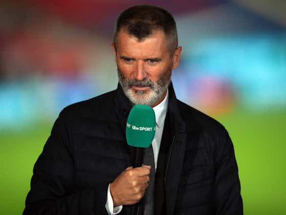 Artikelbild:Roy Keane wird nicht Trainer des AFC Sunderland