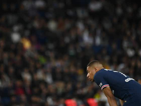 Artikelbild:Ligue 1: PSG nur Unentschieden gegen Troyes – drittes Remis in Serie