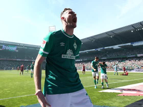 Artikelbild:2. Bundesliga: Schalke Meister, Bremen steigt direkt auf, HSV in der Relegation!