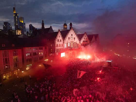 Artikelbild:Bundesliga | (K)ein One-Hit-Wonder: Frankfurts Transfersommer als nächster Schritt zum Topklub?