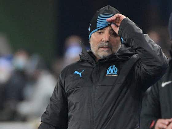 Artikelbild:Marseille | Bestätigt: Sampaoli tritt zurück!