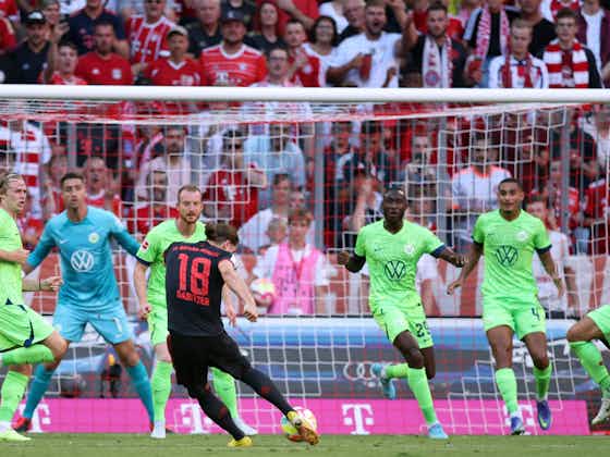 Artikelbild:Bundesliga | Bayerns heimlicher Gewinner, Dortmund liefert, Schalke mit klarem Plan – Die Brennpunkte des Wochenendes