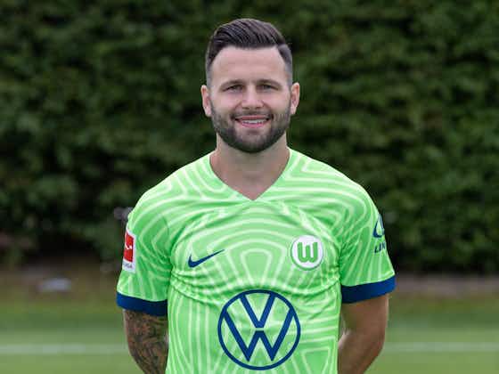 Artikelbild:VfL Wolfsburg: Renato Steffen wechselt zum FC Lugano