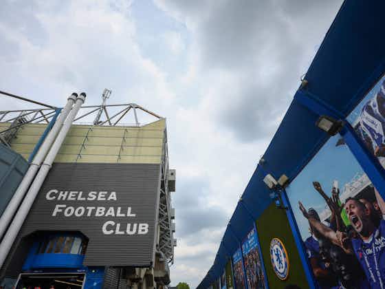 Artikelbild:Chelsea: Steidten Kandidat als Sportdirektor – erste Gespräche geführt