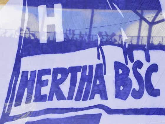 Artikelbild:Spionage-Affäre: Hertha BSC fordert offenbar Stellungnahme von Windhorst