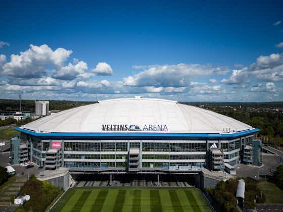 Artikelbild:Schalke trifft auf Augsburg: Die Aufstellungen zum Spiel