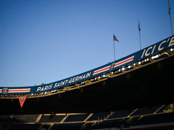 Artikelbild:PSG könnte Parc de Princes verlassen – Umzug ins Nationalstadion?