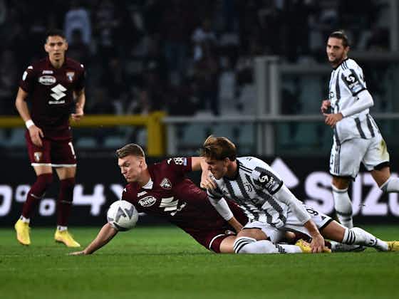 Artikelbild:Vlahovic wird zum Juventus-Derbyheld gegen den FC Turin