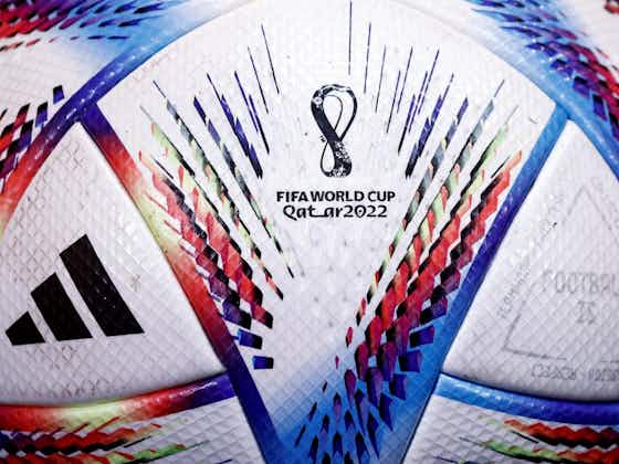 Artikelbild:WM 2022 | Von Szczesny bis Mbappé: Team der Gruppenphase