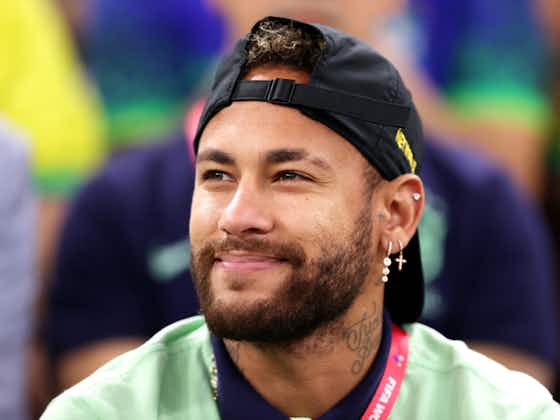 Artikelbild:WM 2022 | Neymar wieder dabei – und viel Bundesliga: Die Aufstellungen zu Brasilien gegen Südkorea