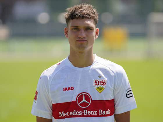 Artikelbild:VfB Stuttgart: Klimowicz zieht es nach Mexiko
