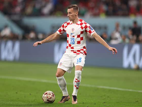 Artikelbild:Southampton vor Verpflichtung von Mislav Orsic: Kroatischer Nationalspieler soll Offensive beleben