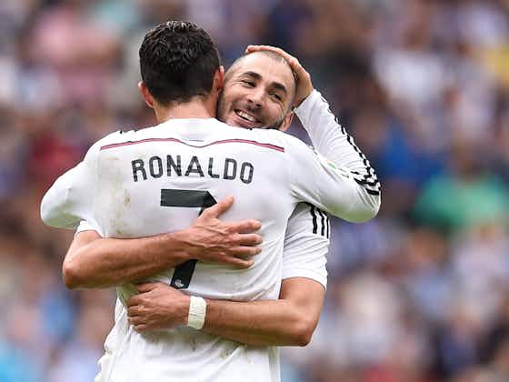 Artikelbild:Nach Ronaldo: Zieht es auch Benzema und Ramos nach Saudi-Arabien?
