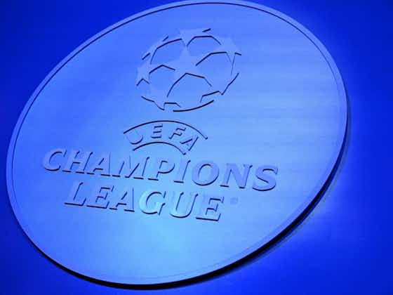 Artikelbild:Champions League: So sieht sie ab 2024/25 aus