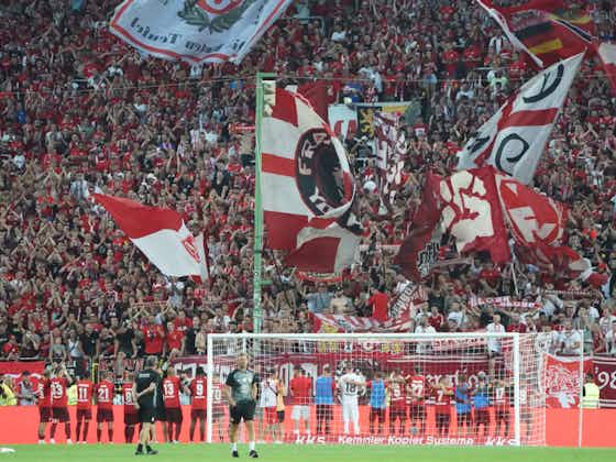 Artikelbild:DFB-Pokal: Patzt der 1. FC Köln am Betzenberg? Die Vorschau zu den Dienstagsspielen