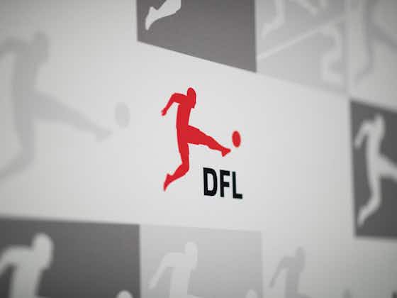 Artikelbild:Offiziell: DFL lässt Klubs erneut über Investor abstimmen