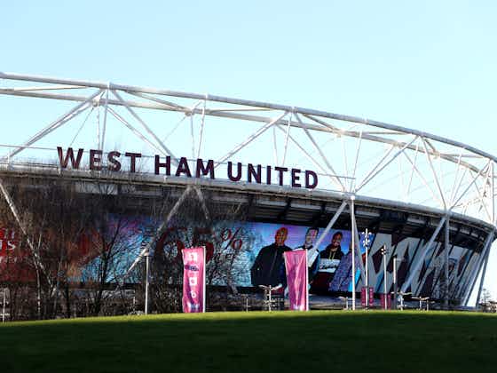 Artikelbild:Wie reagiert West Ham United auf die Verletzungsmisere? Clarke & Bergwijn im Gespräch
