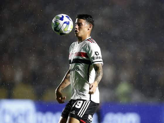 Artikelbild:Übergewicht? Ex-Bayern-Star Rodriguez verlässt den FC Sao Paulo