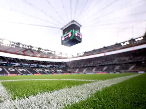 Artikelbild:Europapokal-Endspiele 2026 und 2027: DFB bewirbt sich mit drei EM-Stadien
