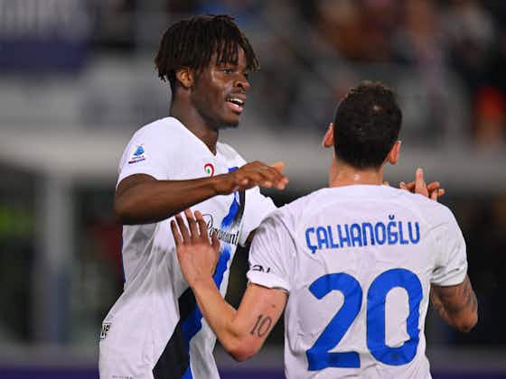 Artikelbild:Dank Bisseck: Inter feiert knappen Pflichtsieg gegen Bologna!