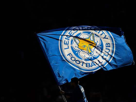 Artikelbild:Doppelter Punktabzug droht: Leicester City leitet rechtliche Schritte ein