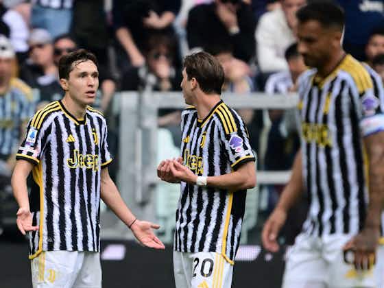 Artikelbild:Vom jähen Hoch zurück in die Krise: Warum Juventus in der Coppa zum Siegen verdammt ist