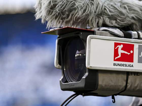 Article image:DFL: Fragen und Antworten zur Rechtevergabe für die Bundesliga & 2. Liga