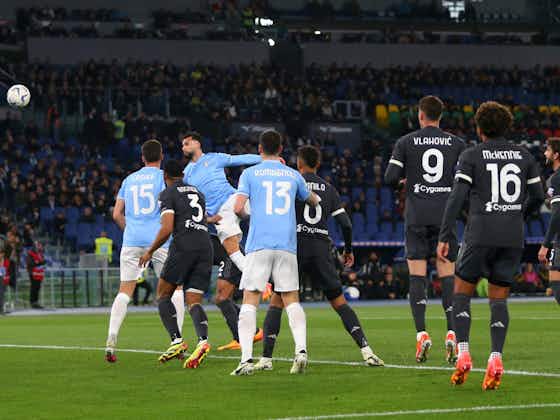 Imagen del artículo:Coppa Italia | Juventus im Finale – Pokal-Monster Milik schockt Lazio spät