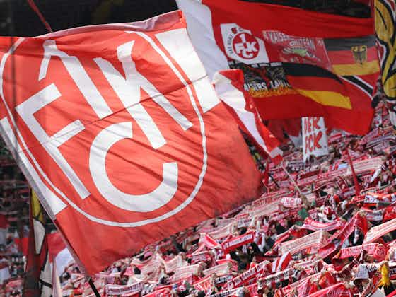 Artikelbild:Kaiserslautern erhält Lizenzen: Abstieg wäre dennoch „ein dramatischer Einschnitt“