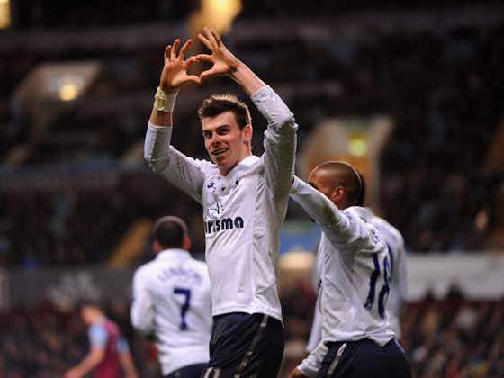 Artikelbild:Gareth Bale und Tottenham: Mehr als eine Herzenssache?