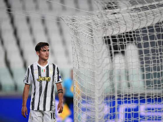 Artikelbild:Juventus-Sportdirektor Paratici bestätigt intensive Vertragsgespräche mit Dybala