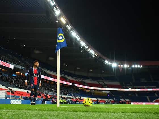 Artikelbild:Angers-Verteidiger Thomas nach 1:2-Niederlage bei PSG: „Ich habe diese VAR-Sache langsam satt“