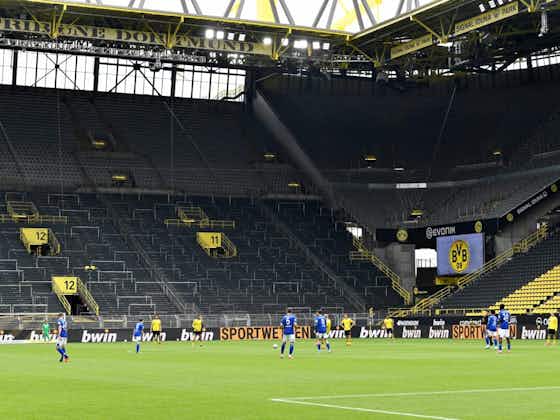 Artikelbild:BVB vs Schalke: Auf der Suche nach dem Befreiungsschlag