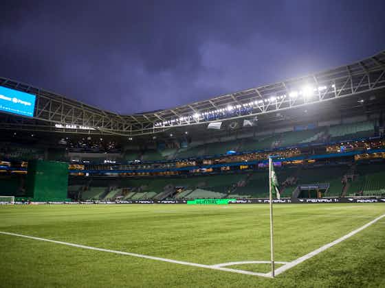 Imagem do artigo:Palmeiras conta com alta média de público no Allianz para esquecer prejuízo com Arena Barueri