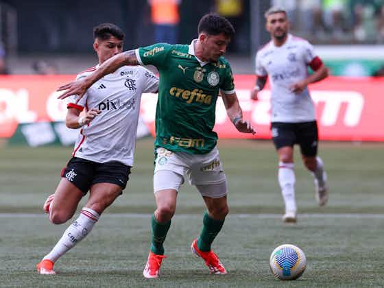 Imagem do artigo:Palmeiras encara São Paulo buscando reabilitação no Campeonato Brasileiro