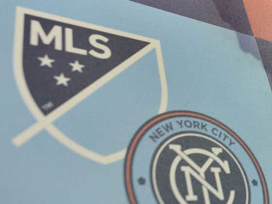 Article image:Kevin O’Toole Unlocks New York City’s First Win Of The 2024 MLS Season