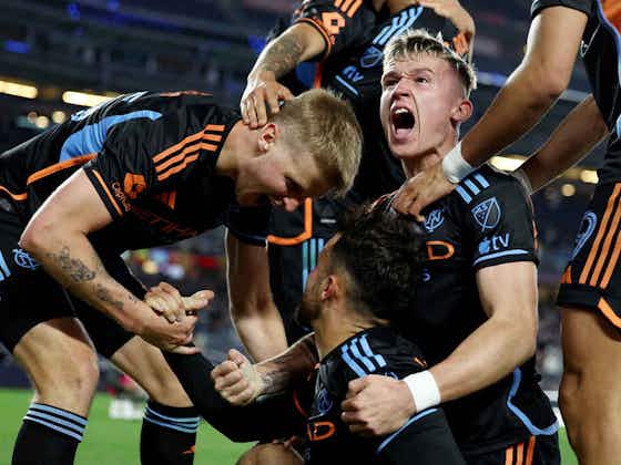 Article image:How Can Goal-Shy New York City FC Find More Goals To Celebrate?